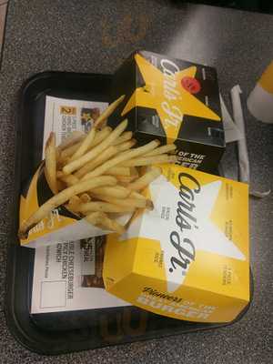 Carl's Jr.