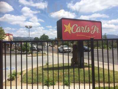 Carl's Jr.