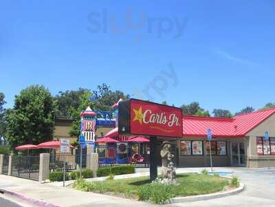 Carl's Jr.