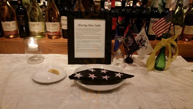 Olive Garden Italian Restaurant