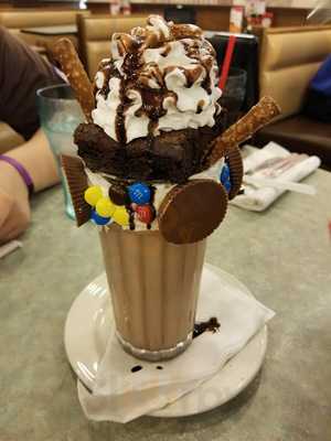 Friendly's
