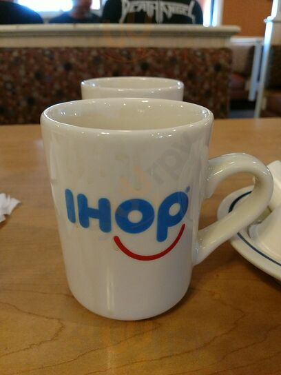 Ihop