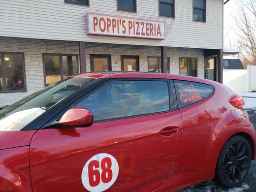 Poppi's Pizzeria