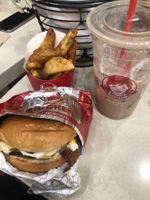 Wendy's