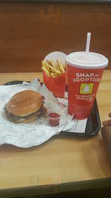 Wendy's