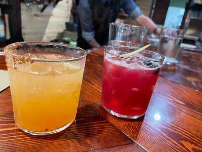 The Perch Restaurant And Bar