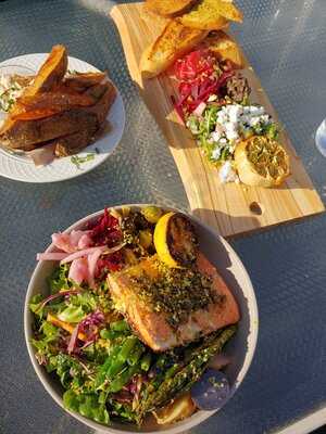 The Perch Restaurant And Bar