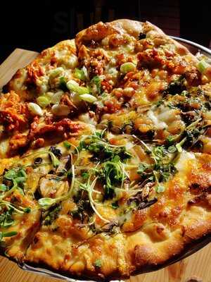 The Perch Restaurant And Bar