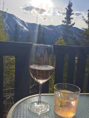 The Perch Restaurant And Bar