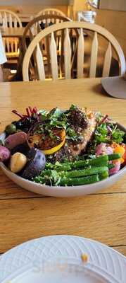 The Perch Restaurant And Bar