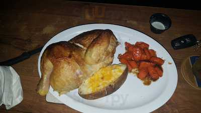 Casino Inn Bar & Grill