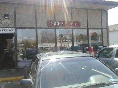 Nick's Place