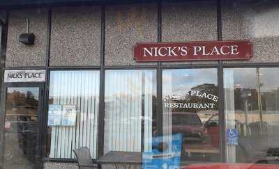 Nick's Place