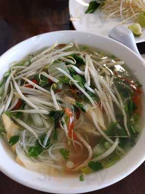 Pho Madison