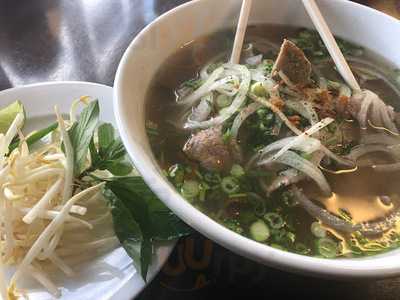 Pho Madison
