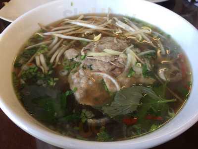 Pho Madison