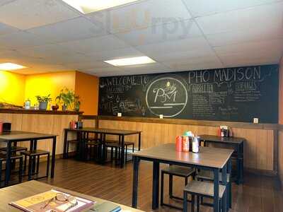 Pho Madison