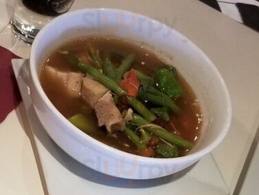 Asin Filipino Cuisine