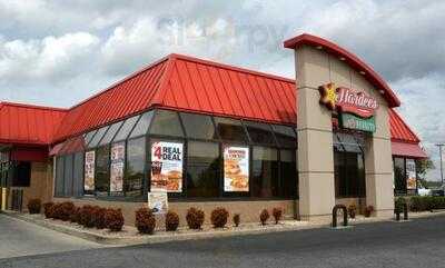 Hardee's
