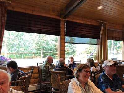 King Salmon Restaurant