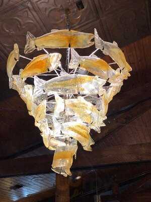 King Salmon Restaurant