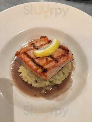 King Salmon Restaurant