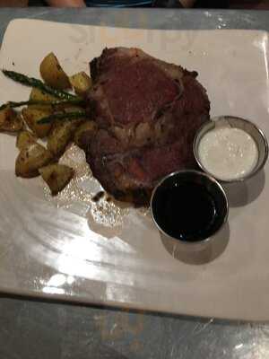 King Salmon Restaurant