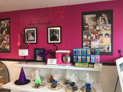 Meriano’s Bake Shoppe