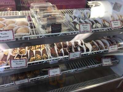 Meriano’s Bake Shoppe