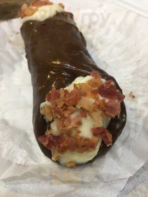 Meriano’s Bake Shoppe