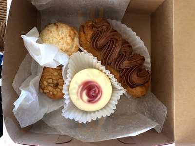 Meriano’s Bake Shoppe