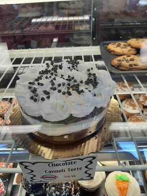 Meriano’s Bake Shoppe