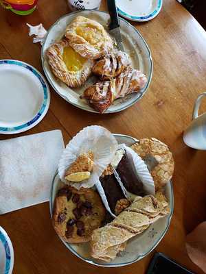 Meriano’s Bake Shoppe