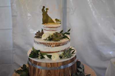 Meriano’s Bake Shoppe