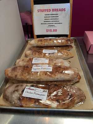 Meriano’s Bake Shoppe