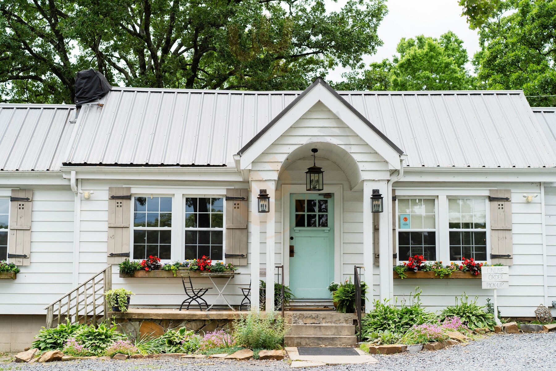The Humble Crumb Bakery