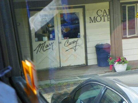 Mckinley View Lodge Cafe