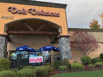 Deli Delicious