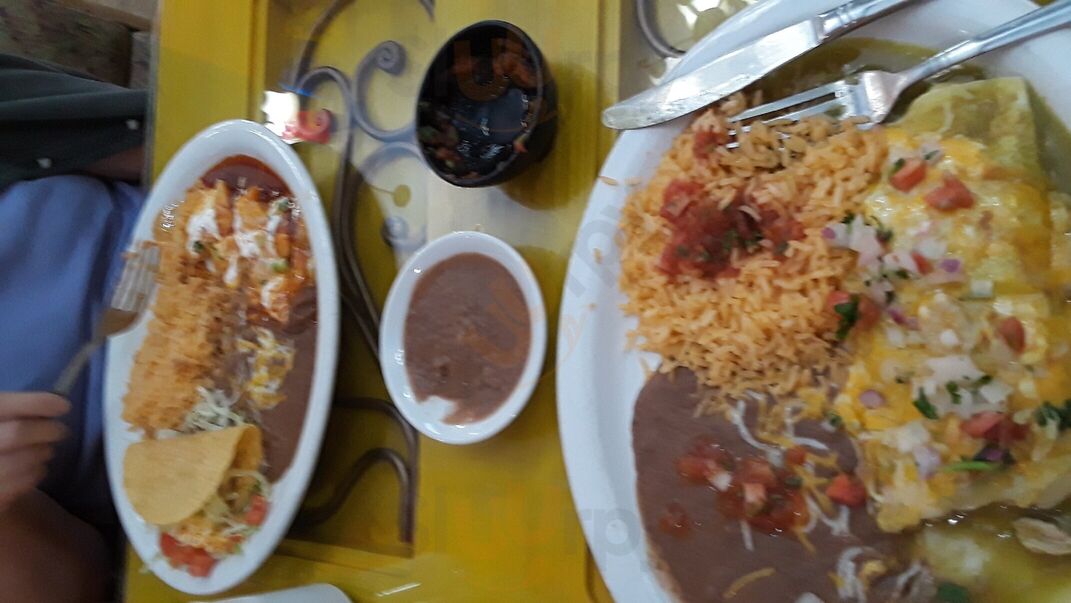 Sol Azteca Restaurant