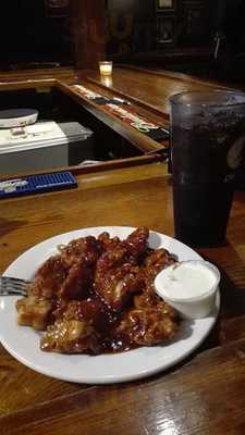 The Pickled Okra Grill