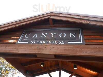 Canyon Steakhouse