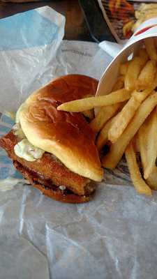 Burger King