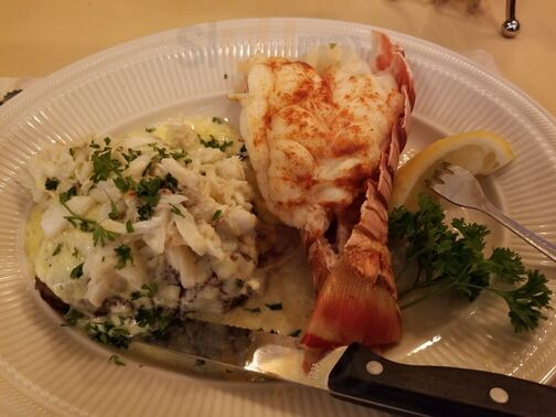 Darlene's At Hotel Nashville