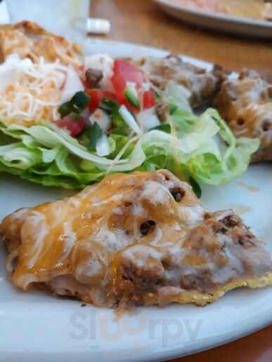 Frilly's Cajun Seafood & Bbq