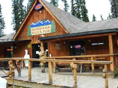 Panorama Pizza Pub