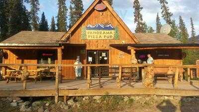 Panorama Pizza Pub