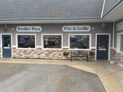 Petrillo's Pizza