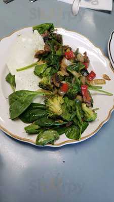 John's Corner Breakfast & Deli