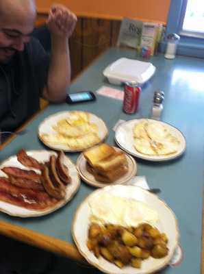 John's Corner Breakfast & Deli