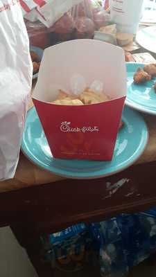 Chick-fil-a